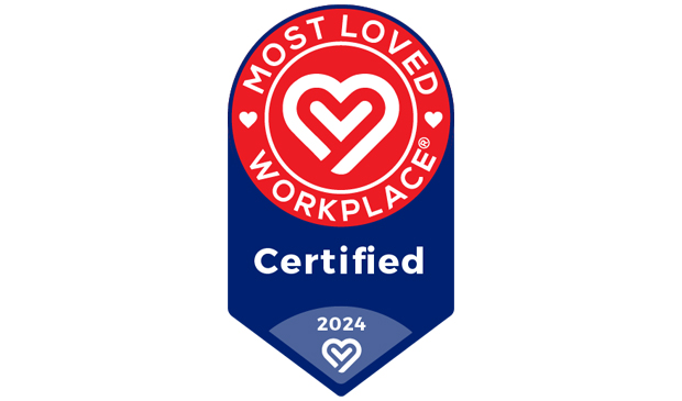 BPI most loved logo