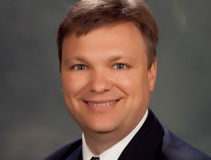 photo of Thomas Bond, MD