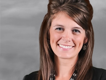 photo of Lindsay Bradbee, DO