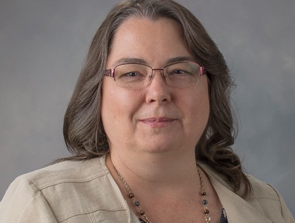 photo of Karen Evans, MD