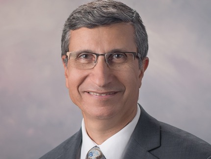 photo of Milad Hanna, MD