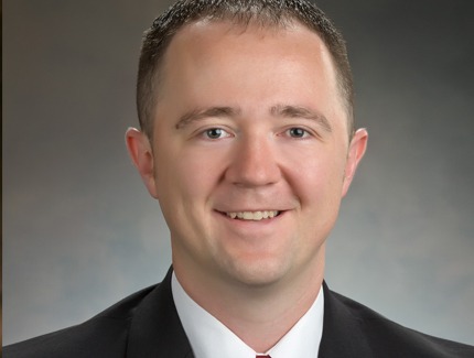 photo of J. David Kunberger, MD