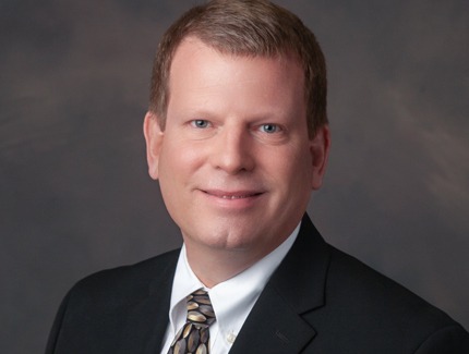 photo of Thomas Mason, MD
