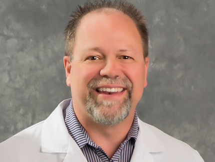 photo of Kevin Park, MD