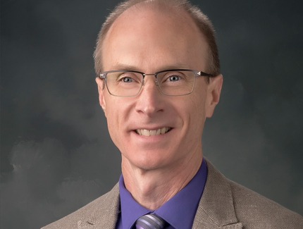 photo of David Reinhard, MD