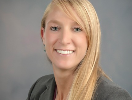 photo of Sarah Schlie, DO