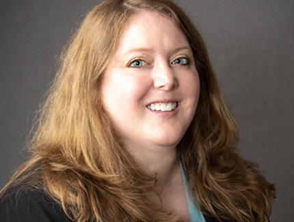 photo of Lydia Schmidt, DO