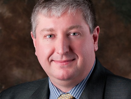 photo of Jeffrey Schultz, MD