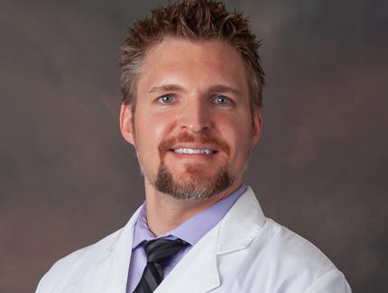 photo of Ryan Singerman, DO