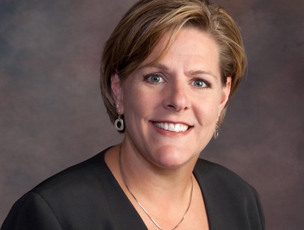 photo of Julie Utendorf, MD