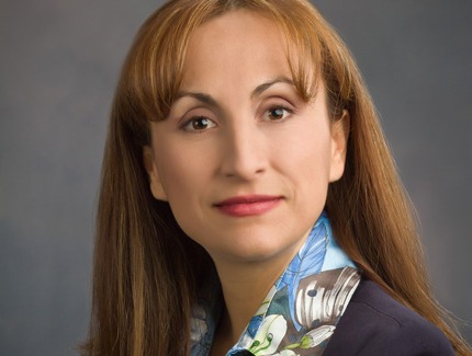 photo of Nidia Villalba, MD