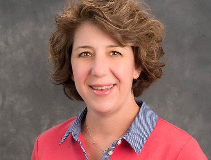photo of Peggy Watson, MD