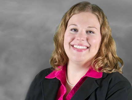 photo of Jennifer Weber, MD