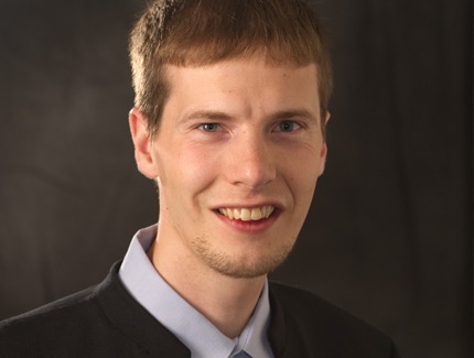 photo of Jamin Yoder, MD