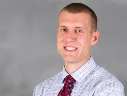 photo of James Zimmerman, MD
