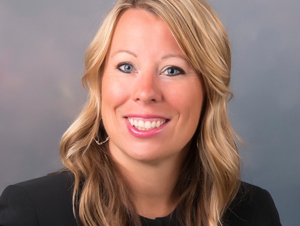 photo of Sherri Anderson, NP