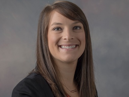 photo of Brooke Bohnstedt, NP