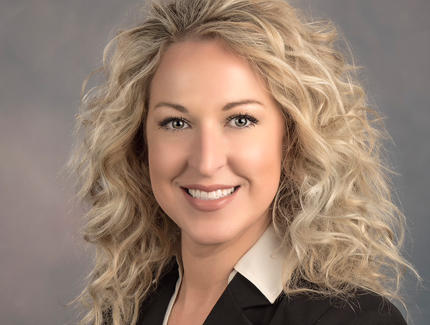photo of Laura Bolen, NP