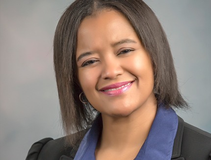 photo of Sonja Duncan, PA