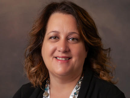 photo of Heather Doolittle, NP