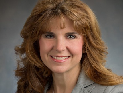photo of Lisa Foldesi, NP