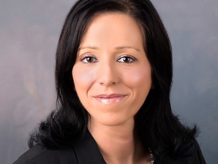 photo of Victoria Fox, NP