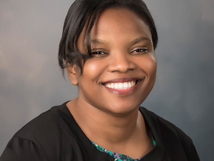 photo of Eniola Fawibe, NP