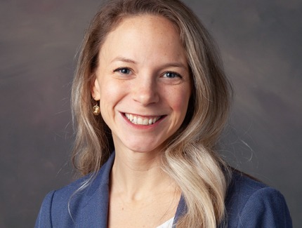 photo of Delaney Kaiser, NP