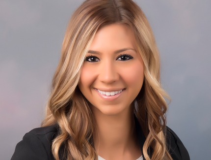 photo of Chelsea Krouse, NP
