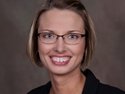 photo of Crystal Maggard, NP