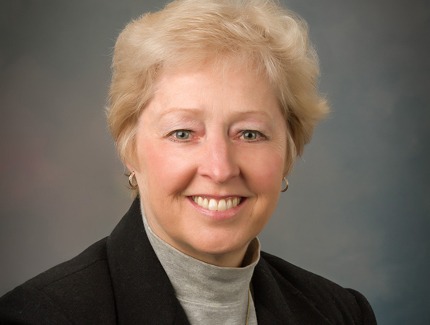 photo of Sharon Marrs, NP