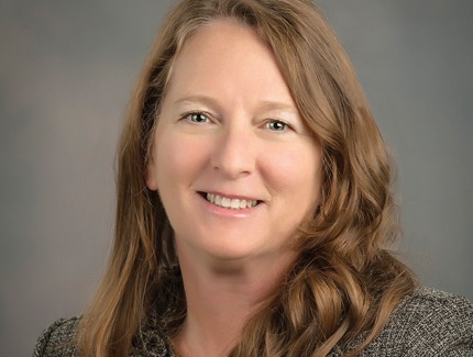 photo of Deborah Gill-Henry, NP