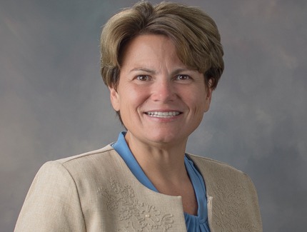 photo of Kimberly Penland, NP