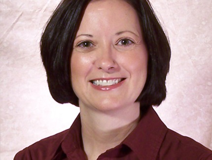 photo of Lisa Pool, NP