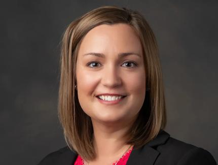 photo of Caitlin Roth, NP