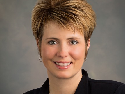 photo of Nicole Seabeck, NP