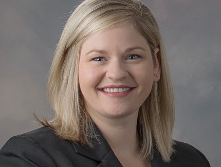 photo of Whitney Shafer, NP