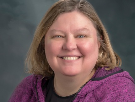 photo of Grace Stanley, NP