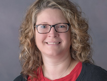 photo of Jodi Strock, NP