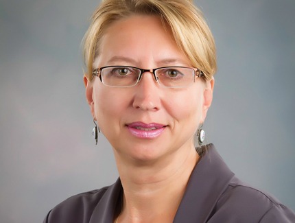 photo of Svetlana Hagan, MD