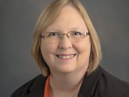 photo of Tara Vogel, NP