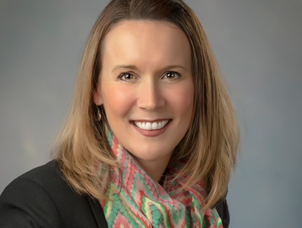 photo of Heather Ward, NP