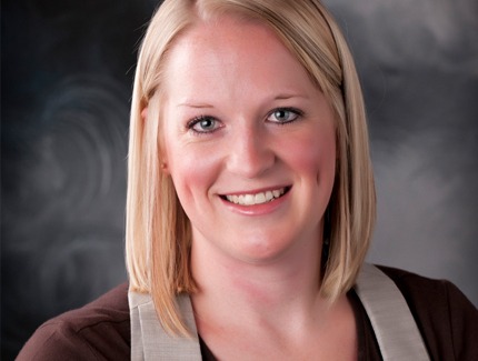 photo of Nicole Young, PA