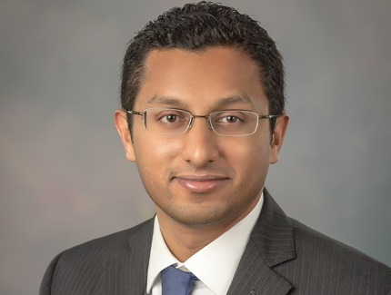 photo of Reshi Kanuru, MD