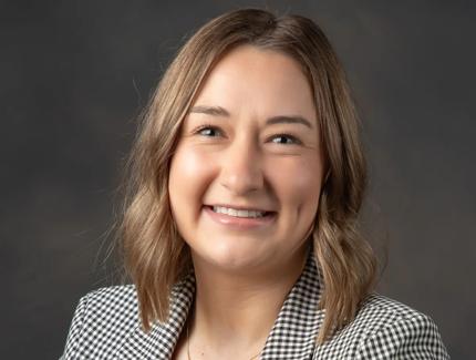 photo of Malin Adams, NP