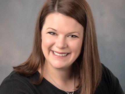 photo of Jessica Harner, NP