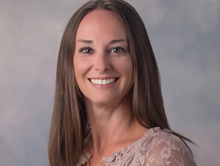 photo of Abby Emerick, NP