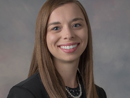 photo of Taylor Pinney, PA