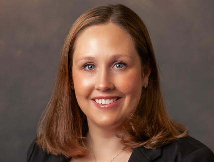 photo of Jessica Bartock, DO