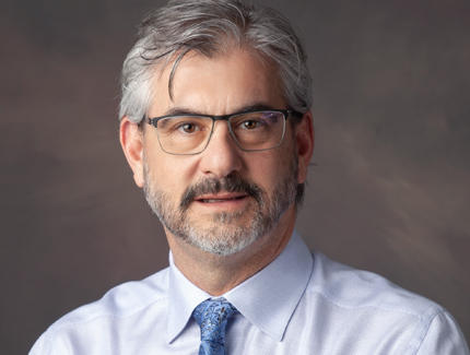 photo of Michael Grabowski, MD